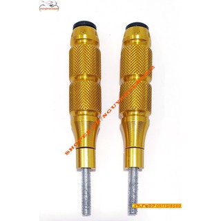 🍀 ⚡️ CHỐNG ĐỔ CNC GẮN WINNER / EX 150 ... ⚡️ 🍀