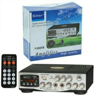 AMPLI MINI KINTER 009