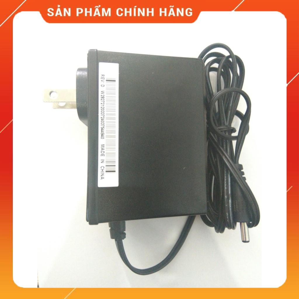 Adapter nguồn Wifi cho D-link 12V 2A Bh 12 tháng dailyphukien