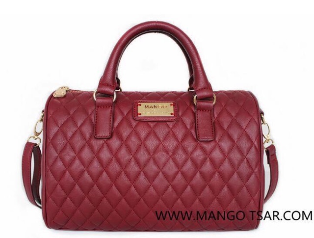 Túi trống da đẹp