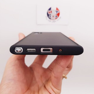 Ốp lưng chống sốc PolyChromatic Matte 2 Likgus cho Note 10 Plus / Note 10