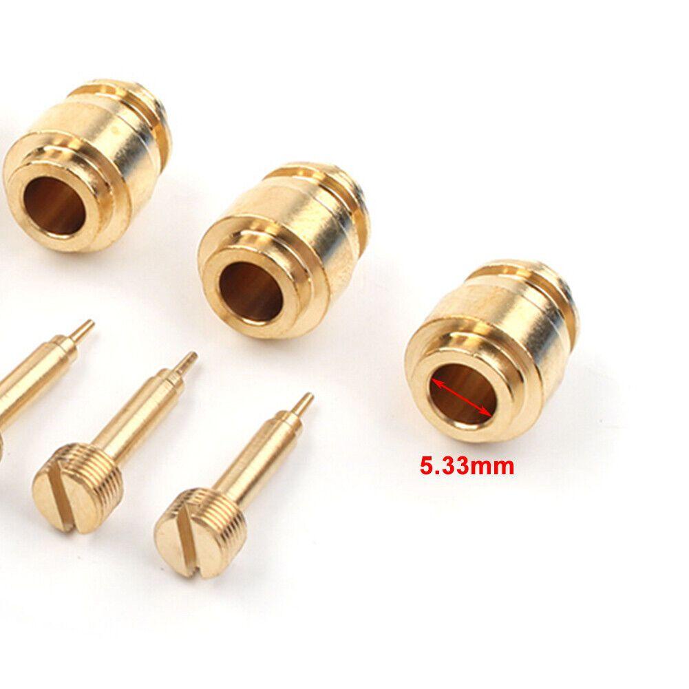 Bộ Dụng Cụ Sửa Chữa Bộ Chế Hòa Khí Động Cơ Xe Mô Tô Suzuki GSX750