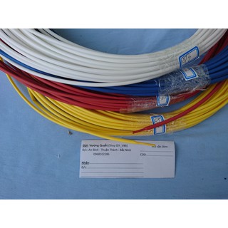 Combo gen co nhiệt màu cỡ nhỏ