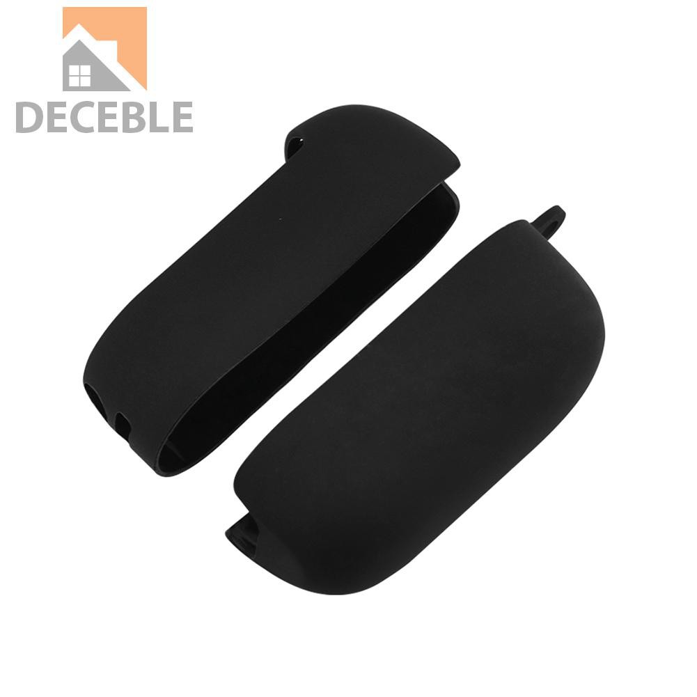 Vỏ Bảo Vệ Hộp Sạc Bằng Silicon Chống Bụi Cho Máy Ảnh Insta360 Go2 | BigBuy360 - bigbuy360.vn