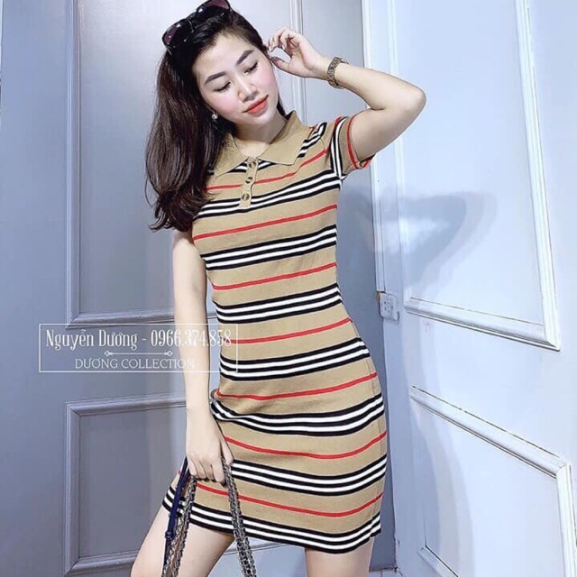 Đầm sọc...