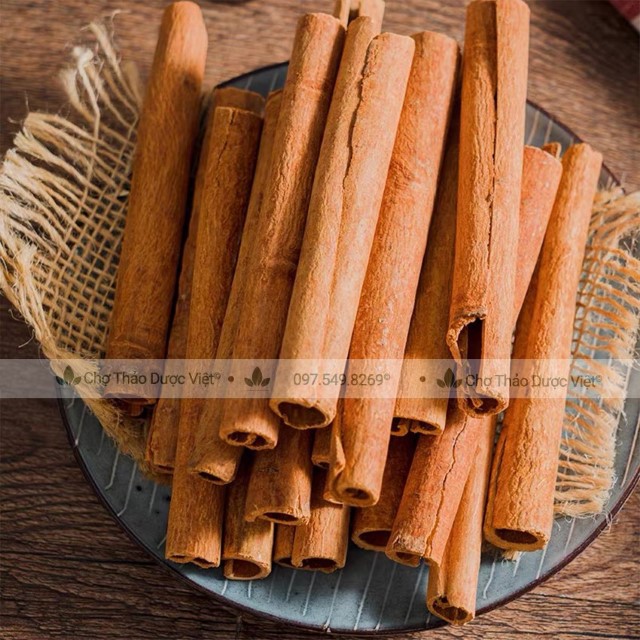 500g Quế Thanh dài 8cm
