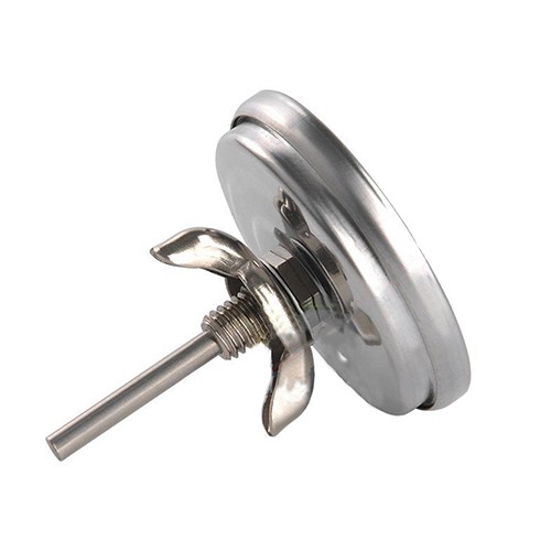 Nhiệt kế đo nhiệt độ thực phẩm nướng 50-500° f08