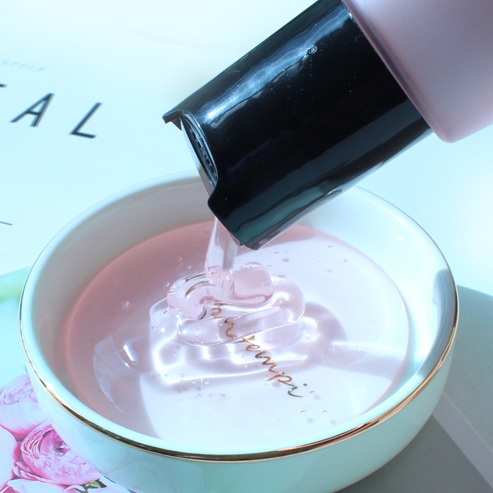 Sữa Tắm Chó Mèo Lông Trắng Hoa Trà Camellia 500ml, Lưu Hương, Khử Khuẩn