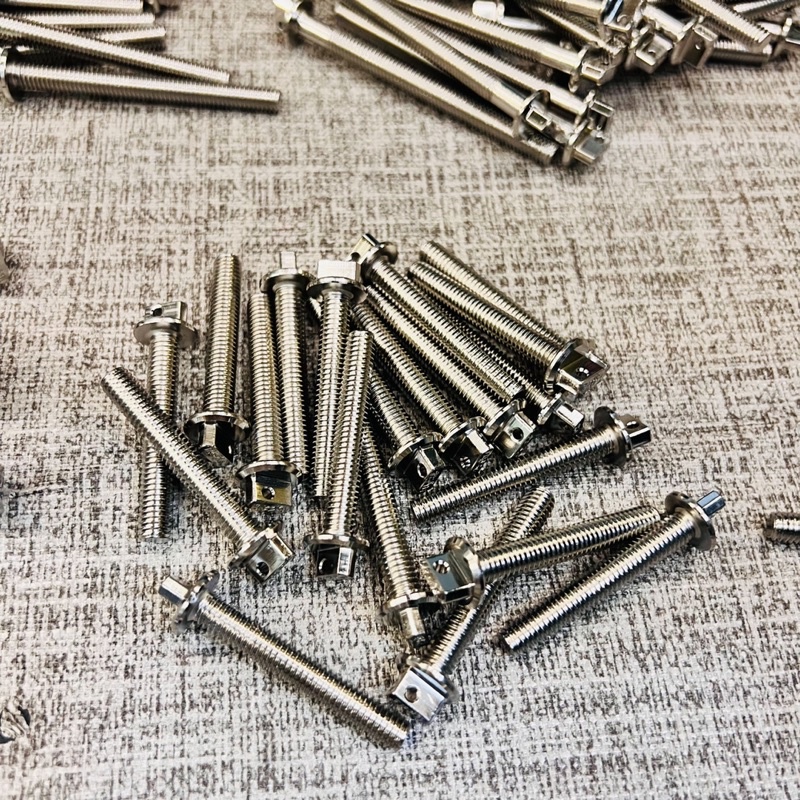 Ốc Salaya Thái V3 6li full size gắn nhiều vị trí ✌🇻🇳