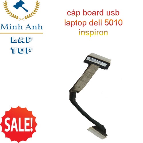 board usb vga  dell N5010 inspiron