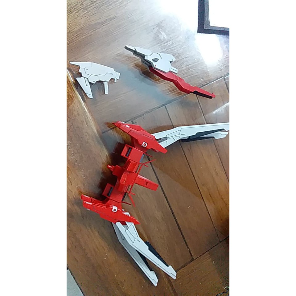 Lightning Back Weapon System Mk-II