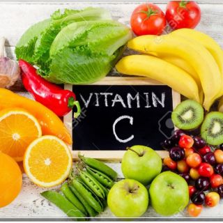 Mặt nạ Dẻo Vitamin C Handmade