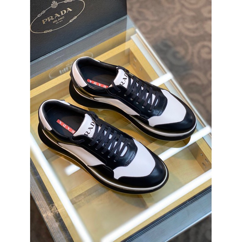 Giày thể thao nam Prada size 39-44