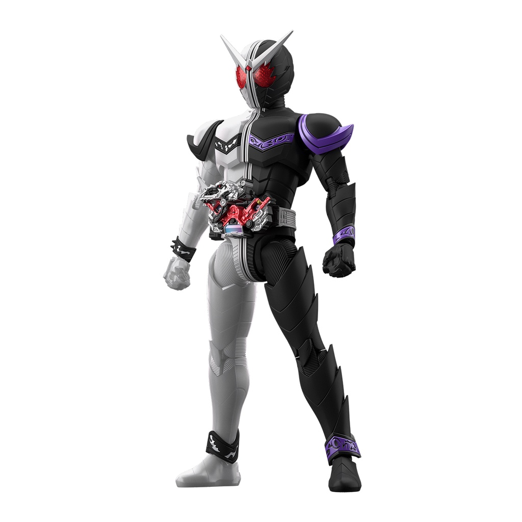 Mô hình Bandai Figure-rise Standard Kamen Rider Double Fang Joker