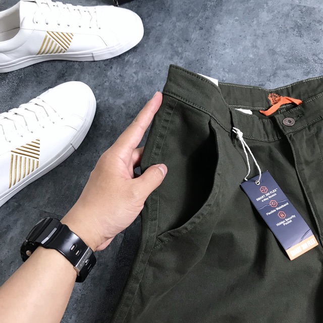 Quần Short kaki Dockers