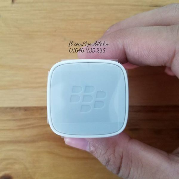 Củ sạc BB BlackBerry 850mAh