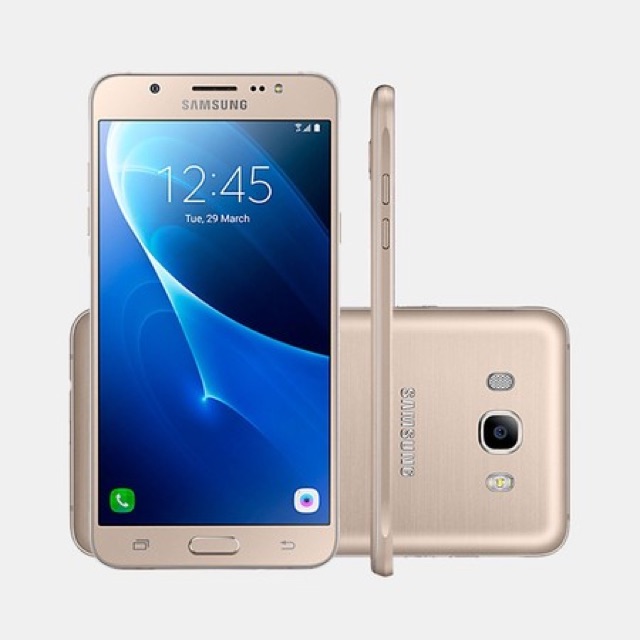 Điện Thoại Samsung Galaxy J7 2016 ( 2GB/16GB ). Hàng cũ đẹp 90%.