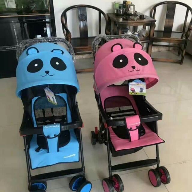 Xe đẩy hình thú cho bé