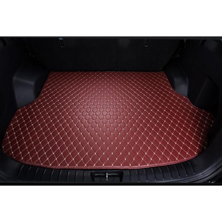 Thảm Lót Mặt Cốp Chống Thấm Nước Tuyệt Đối Cho Vinfast Lux A