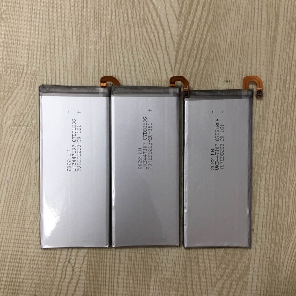 Pin Samsung A8 Star / A9 Star G885 / Eb-Bg885Abu