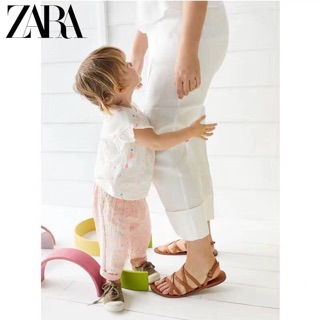 Bộ zara đũi