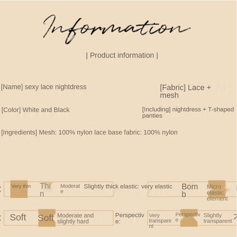 Đồ lót sexy nữ siêu show miễn phí váy đêm thiếu nữ tán tỉnh đồ ngủ sexy nữ xã hội đen quyến rũ trong suốt cực cám dỗ lụa đen | BigBuy360 - bigbuy360.vn