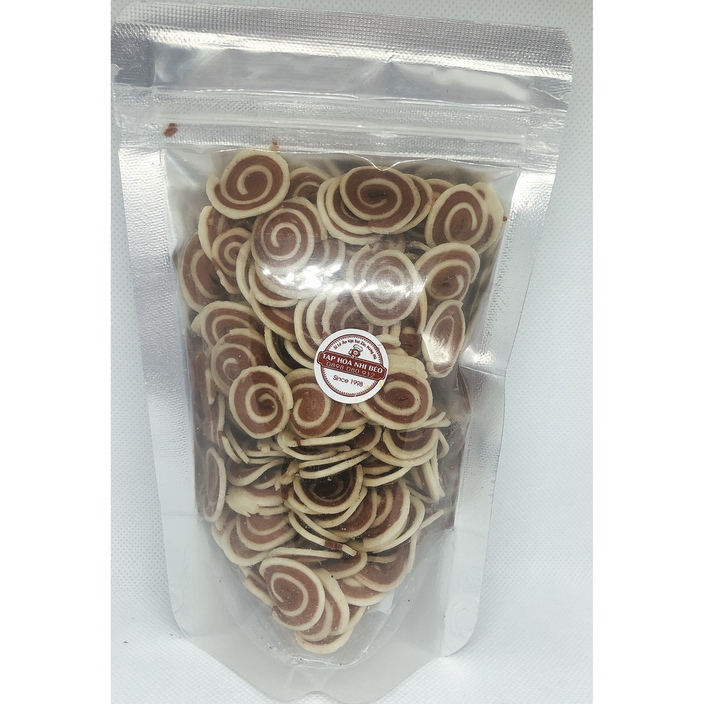 1 Túi 100gramBánh Tai Heo Mini Giòn Tan Béo Ngậy - 100gram - Tạp Hóa Nhi Béo | BigBuy360 - bigbuy360.vn