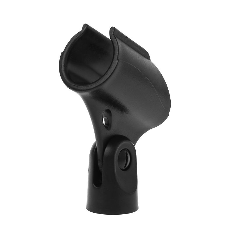 SHURE Giá Đỡ Micro Cầm Tay Không Dây Có Kẹp Tiện Dụng