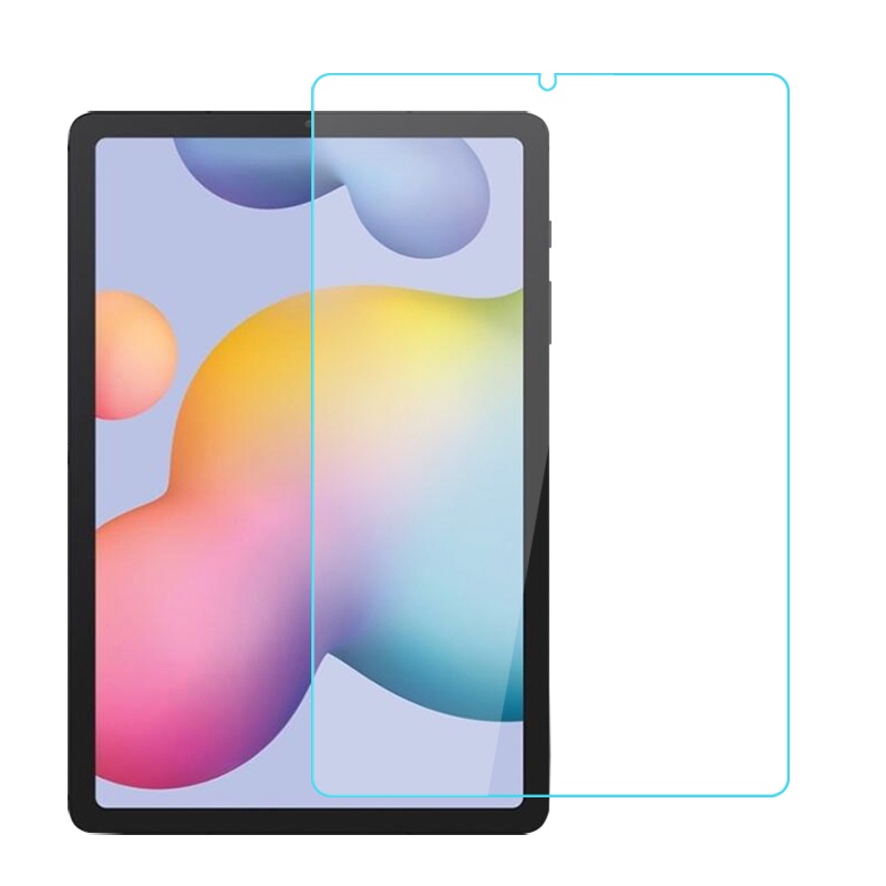 Kính Cường Lực Bảo Vệ Màn Hình Cho Samsung Galaxy Tab S6 Lite 2022 Edition SM-P613 P619 P610 P615