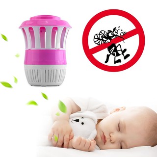 ĐÈN BẮT MUỖI E9