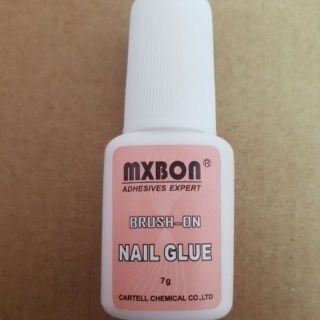 Keo mixbon đính đá dán móng