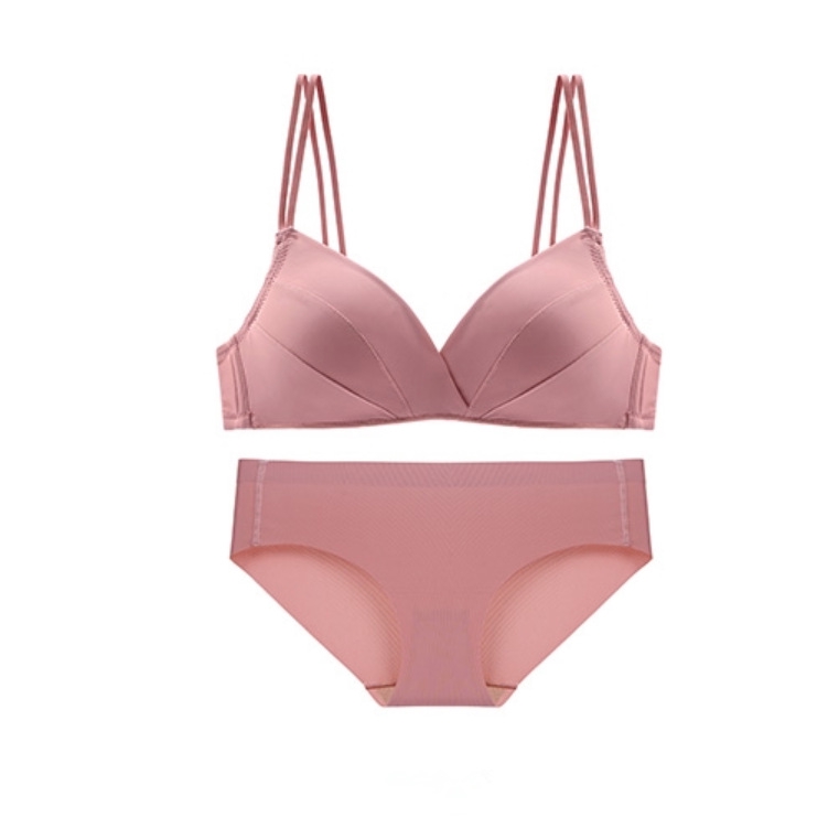 Bộ đồ lót thiết kế áo gom ngực có thể điều chỉnh kích thước (có bán lẻ) | BigBuy360 - bigbuy360.vn