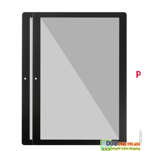 Mặt kính lenovo tb-x605m chính hãng, ép kính lenovo tab m10 tb-x605m