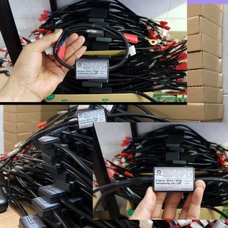 Mạch tắt máy, tắt đèn xe winner - x