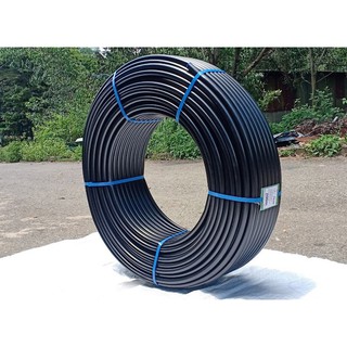 Ống Dây PE Tưới Cây -  Ống Mềm PE Phi 16mm, 20mm, 25mm, 32mm Hệ thống Tưới Tự Động Tưới Nhỏ Giọt - goGarden - BH3năm-MÉT
