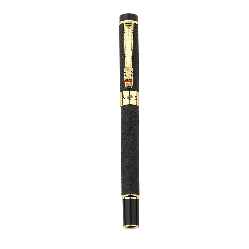 Bút máy cao cấp Hắc Long Thủ ngòi 0.5mm kí tên, luyện viết chữ đẹp, quà tặng sinh nhật, quà tặng kỉ niệm