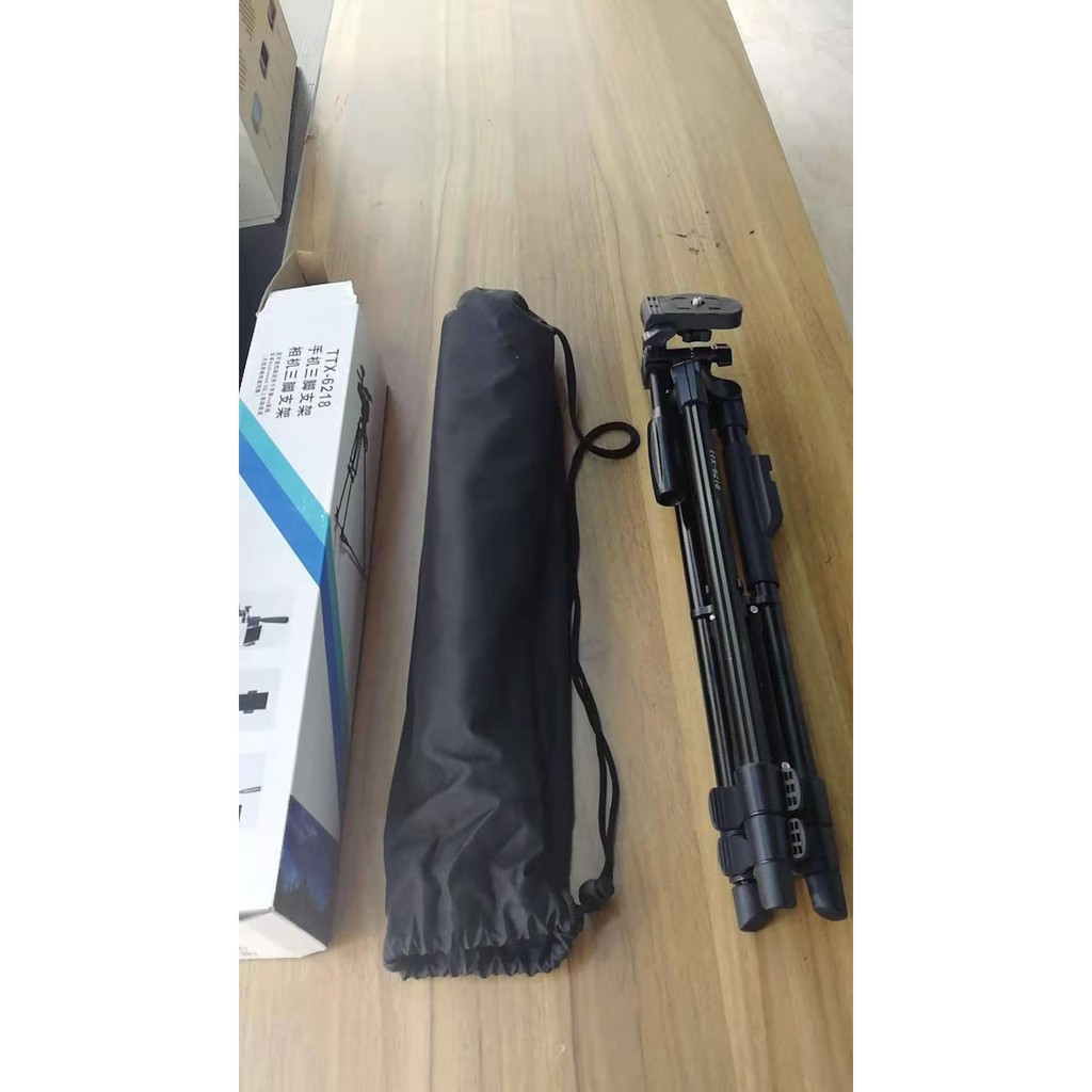 Chân máy ảnh 6218