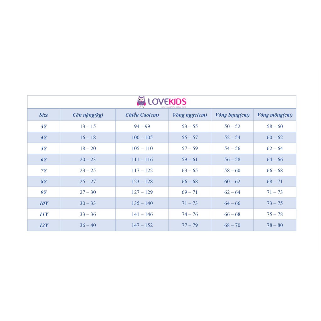 Áo 2 dây Lovekids in hoa – Xanh Lk0132