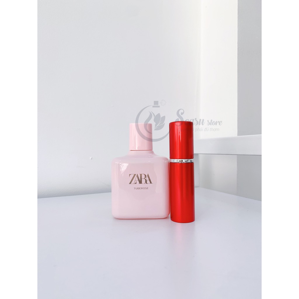 Nước hoa Zara dành cho nữ - Chiết 10ml