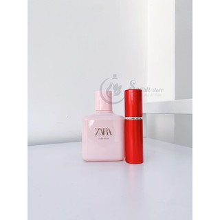 Nước hoa Zara dành cho nữ - Chiết 10ml