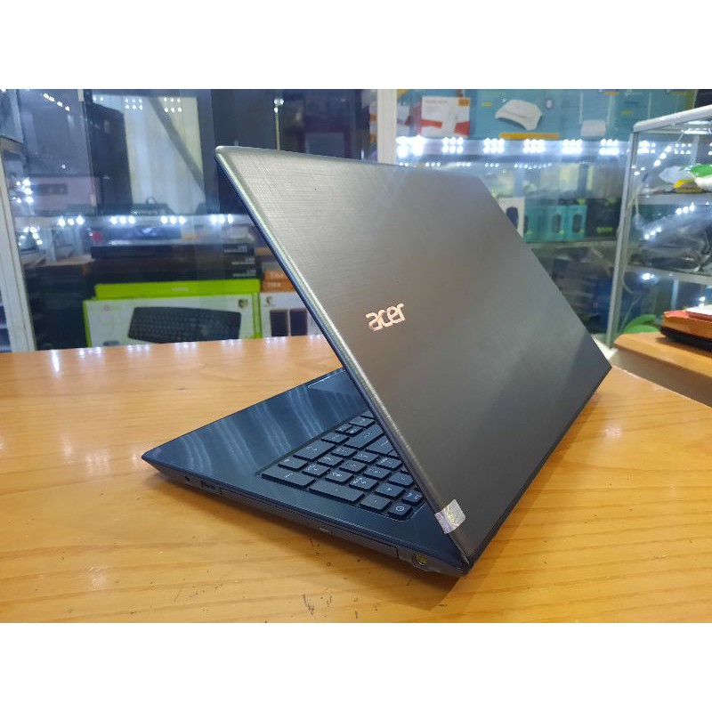 Laptop Acer E5-576-5382 i5 8250U /Màn hình 15.6 inch FullHD