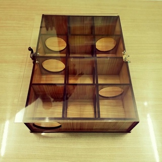 Mê cung lắp ráp