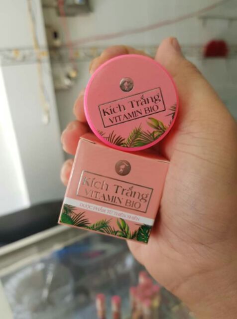 KÍCH TRẮNG VITAMIN B10 (HÀNG CHÍNH HÃNG) | BigBuy360 - bigbuy360.vn