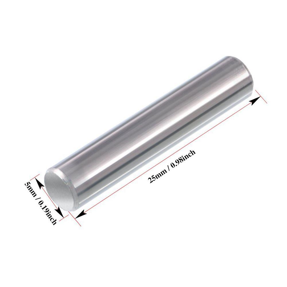 Chốt Cố Định Các Linh Kiện Điện Tử Bằng Thép Không Gỉ Bền Bỉ