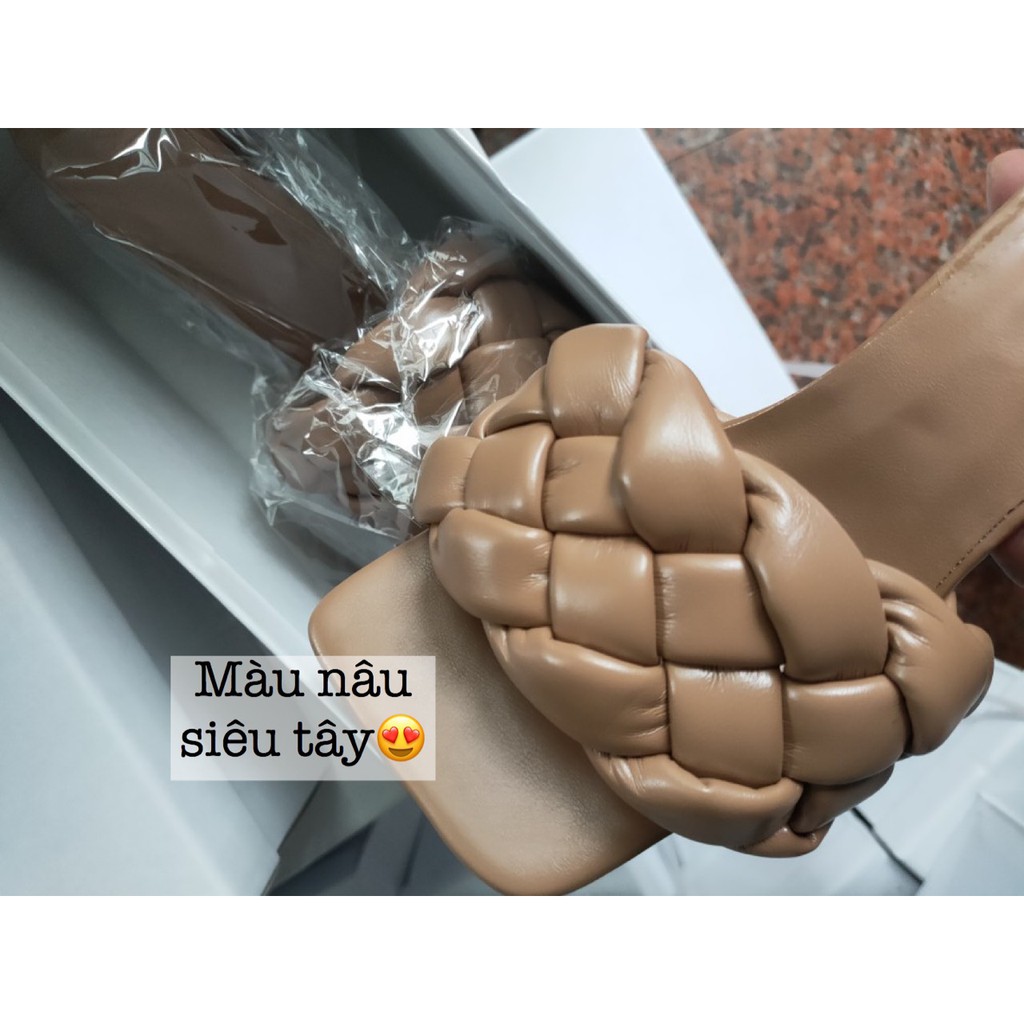 Dép quai tết sang choảnh cho các nàng 0907DQ