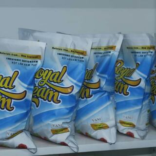 Bột làm kem tươi gói 1,3kg