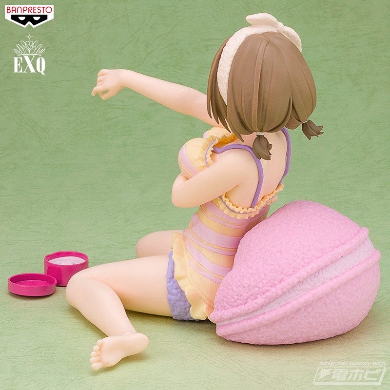 [ SHQ ] [ Hàng có sẵn ] Mô hình Figure chính hãng Nhật - Mimura Kanako - THE iDOLM@STER Cinderella Girls