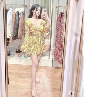 Set đồ nữ cá tính, set váy bộ đi chơi sang chảnh mùa hè đẹp YA130
