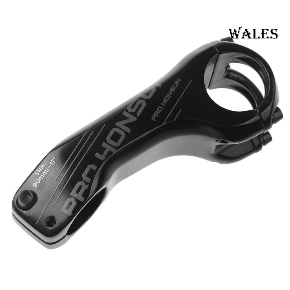 Pô tăng gắn ghi đông xe đạp leo núi bằng hợp kim nhôm 31.8mm