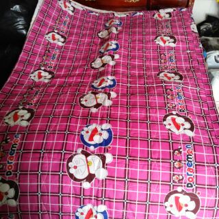 Chăn chần gòn poly cotton 1m8 x 2m